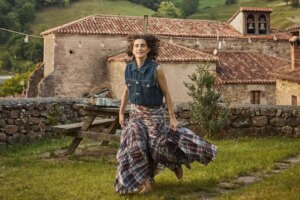 Casa Guanes, le refuge de Blanca Zurita (et de tous)