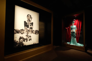 C&rsquo;est la nouvelle exposition immersive consacrée à Dalí à la Casa Amatller de Barcelone