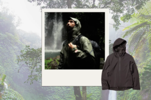 Des vestes imperméables pour une journée de visite sur l&rsquo;eau