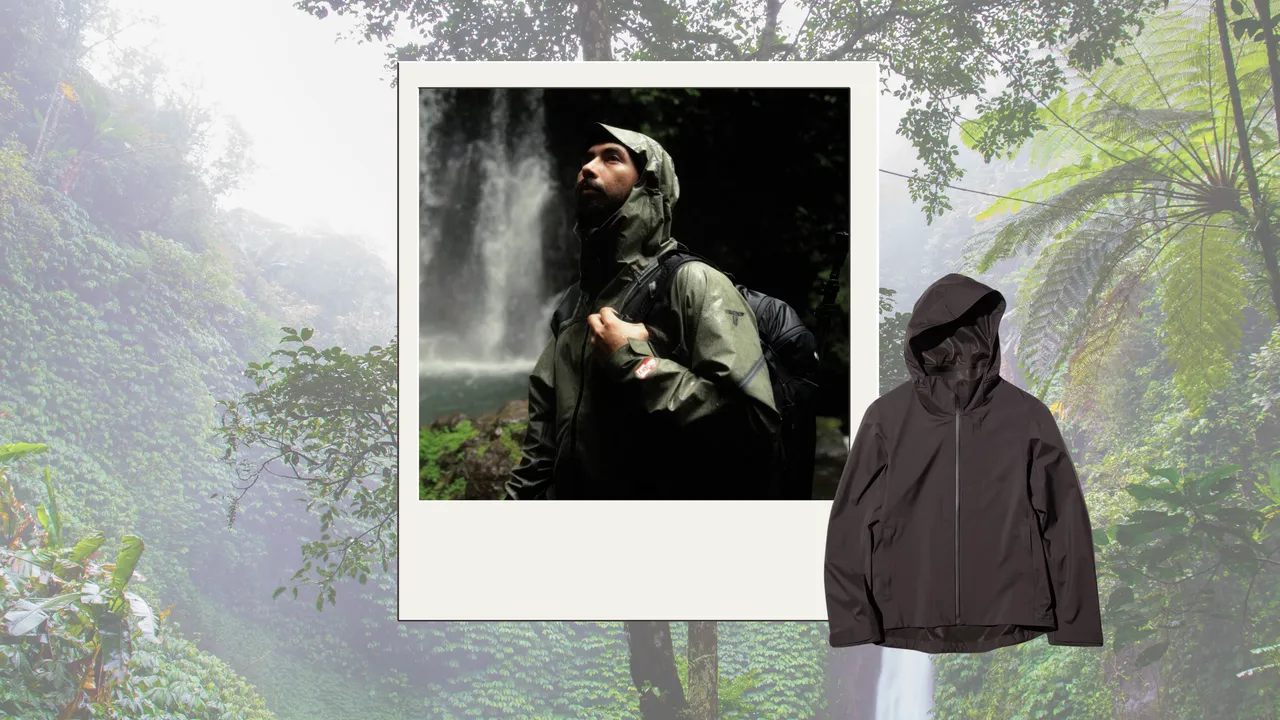 Des vestes imperméables pour une journée de visite sur l'eau