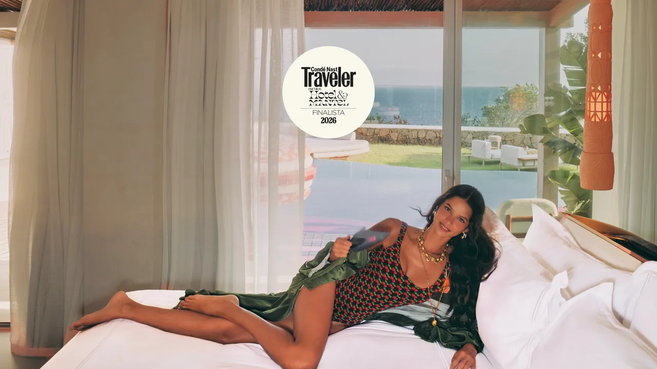 Condé Nast Traveler
