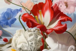 Flora Festival 2026 : à la recherche de l&rsquo;éphémère à travers l&rsquo;art floral