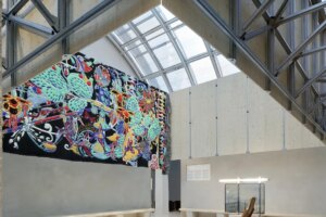 Le Design Museum Gent rouvre ses portes : le design belge a enfin un chez-soi