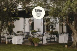 Le Jardin Lutz : la « Belle Époque » de la gastronomie traditionnelle andalouse