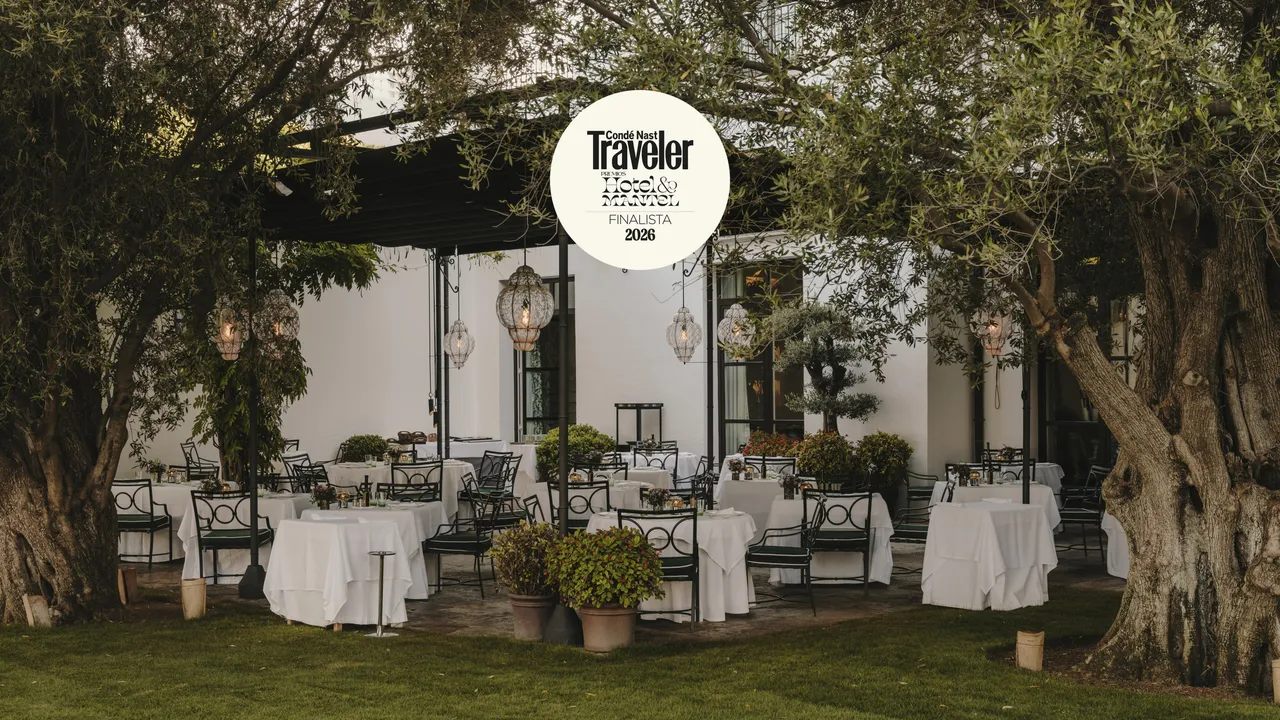 Condé Nast Traveler