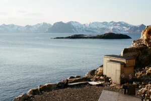 Les 10 plus beaux saunas du monde