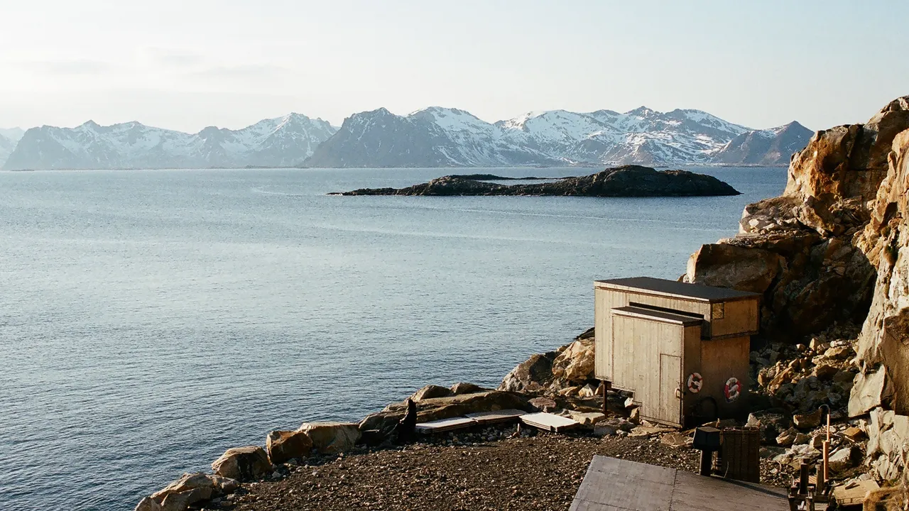 Les 10 plus beaux saunas du monde