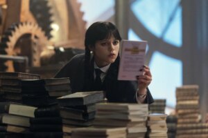 Les livres sont pour l&rsquo;automne