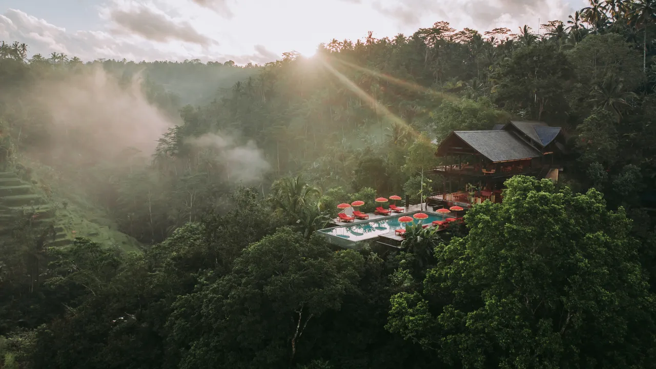 Les meilleurs hôtels de Bali, des complexes hôteliers de luxe aux séjours écologiques