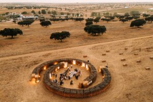 Les meilleurs hôtels de l’Alentejo