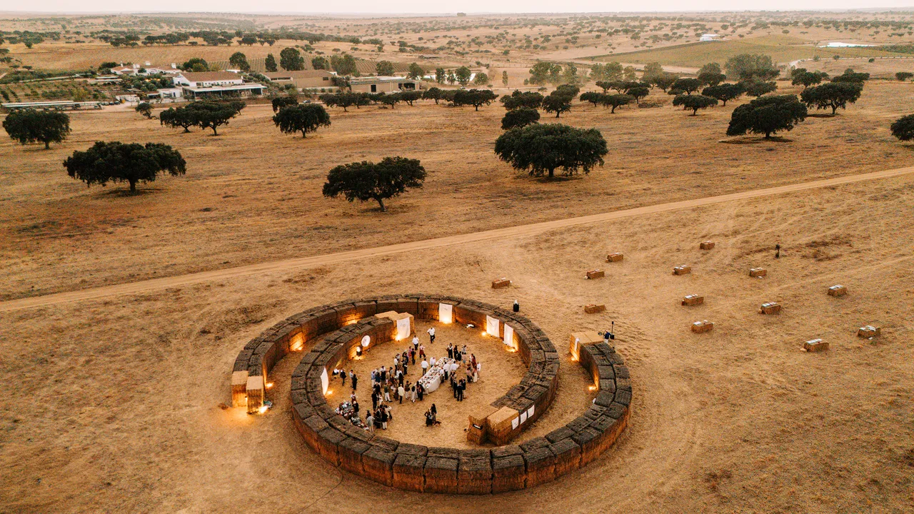 Les meilleurs hôtels de l’Alentejo