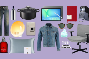 Les offres Amazon Prime Day 2026 que la rédaction de Condé Nast Traveler ont sur notre radar
