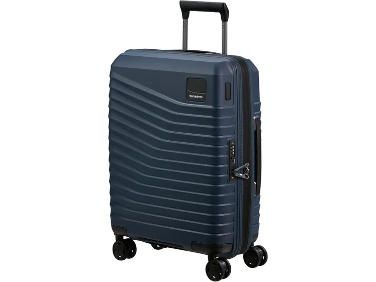 Valise cabine Samsonite Intuo, disponible sur Amazon