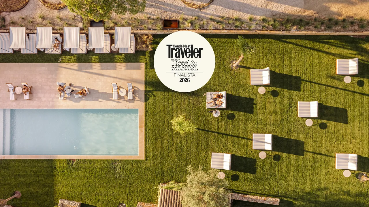 Majorque, de la sensibilité d'ANNUA HOTELS