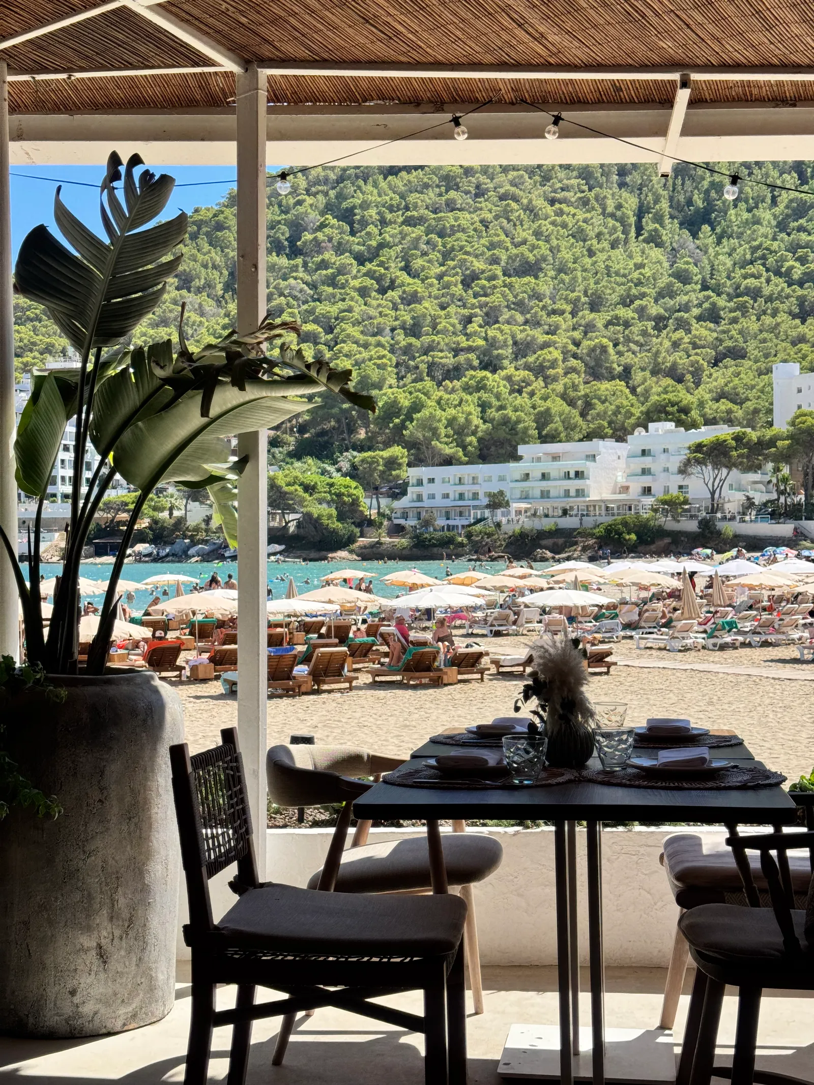 Mondrian Ibiza