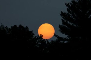 Pleine Lune d&rsquo;octobre 2026 : trois rituels pour profiter au maximum de votre énergie