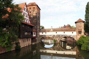 Que voir à Nuremberg, la ville qui est l&rsquo;Histoire