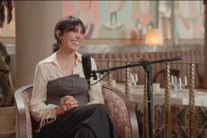 Silma López, protagoniste du quatrième épisode de « Les enfants d&rsquo;abord »
