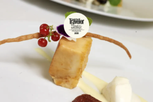 Zamora, finaliste pour la meilleure nappe nationale aux Hotel&Mantel Awards 2026